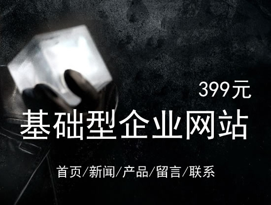 嘉峪关市网站建设网站设计最低价399元 岛内建站dnnic.cn